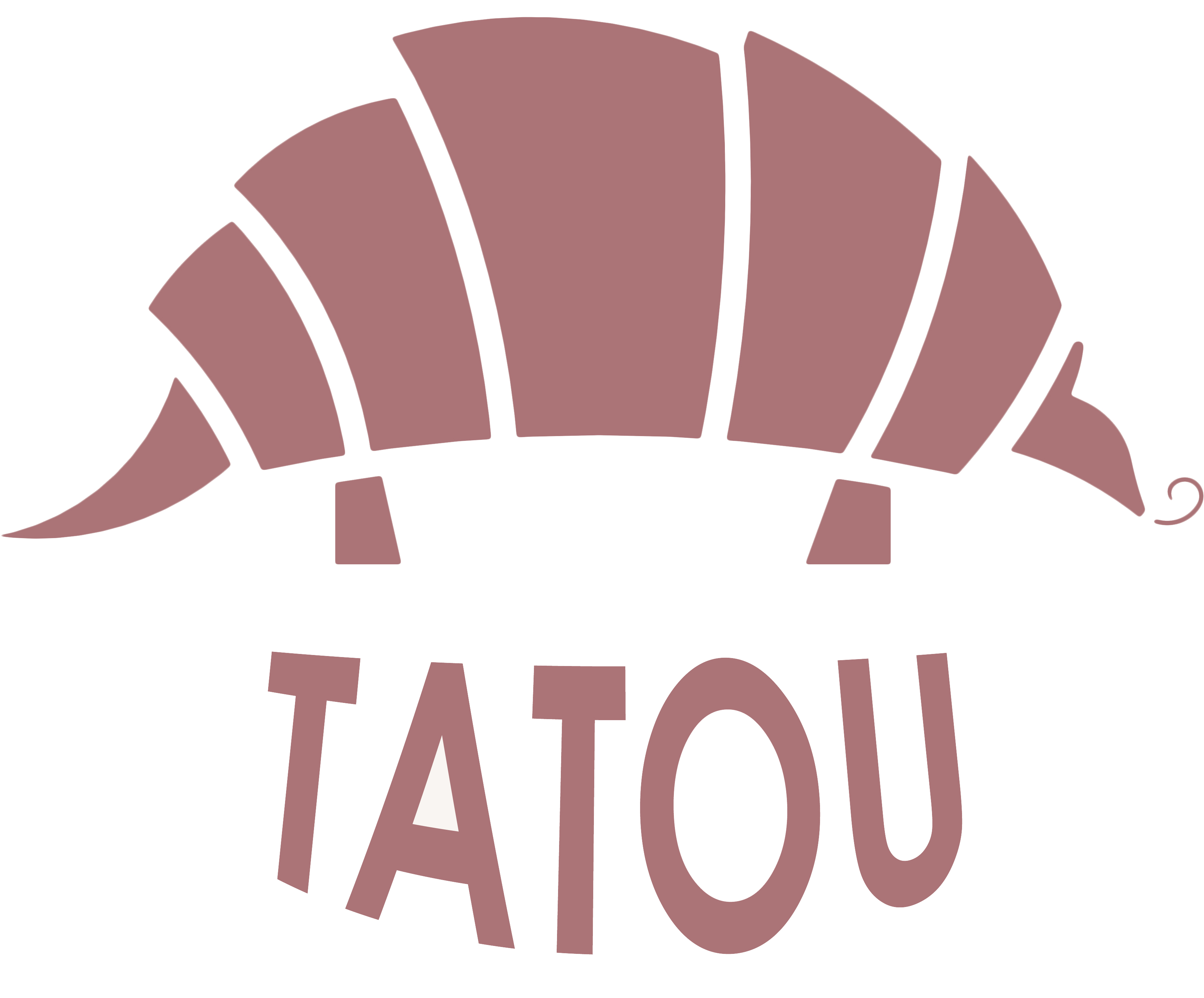 TATOU logo